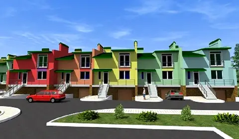 вул. Бандери