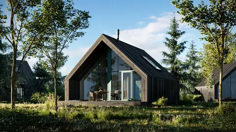 Відпочинковий комплекс ЛЕГІТ.Wellness Village