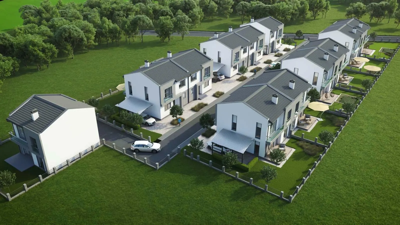 КМ Sokilnyky GrandHouse