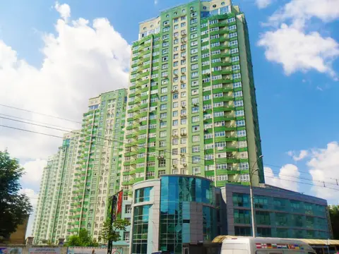 ЖК Александровский