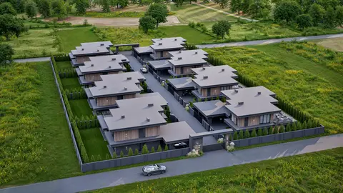 КМ Concept Villas