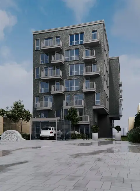 ЖК AcademHoff