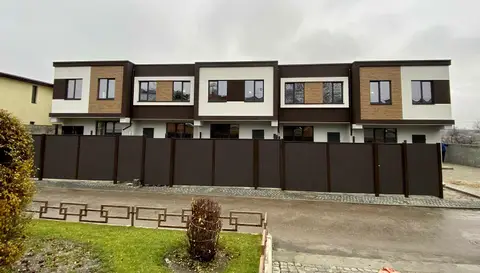 Таунхауси Living Place