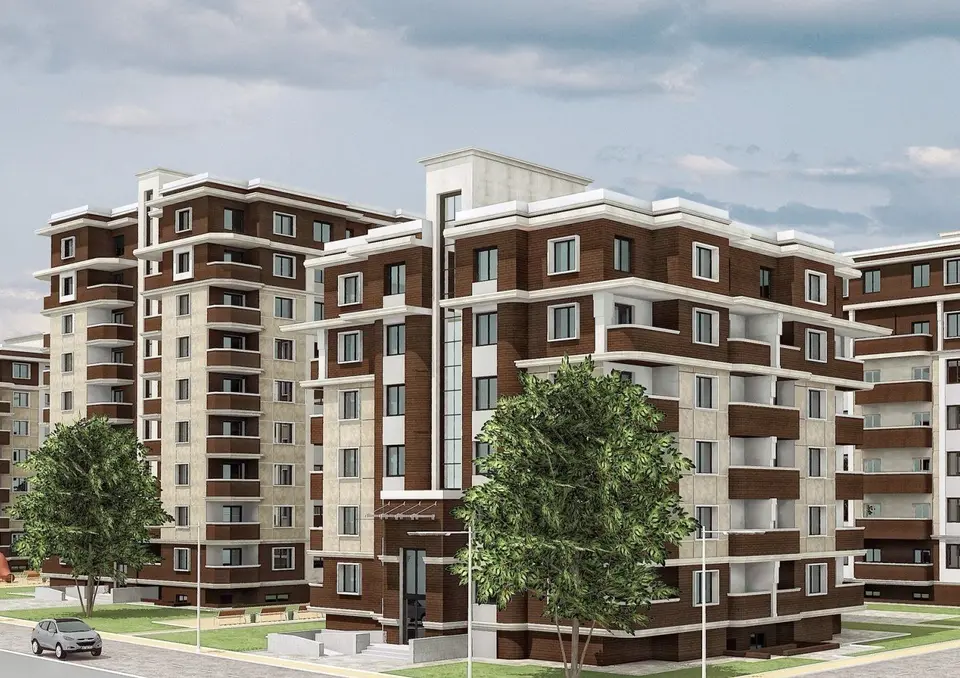1-комнатная квартира, 38 м², вул. Миколаївська, 3, Одесса — фото 2
