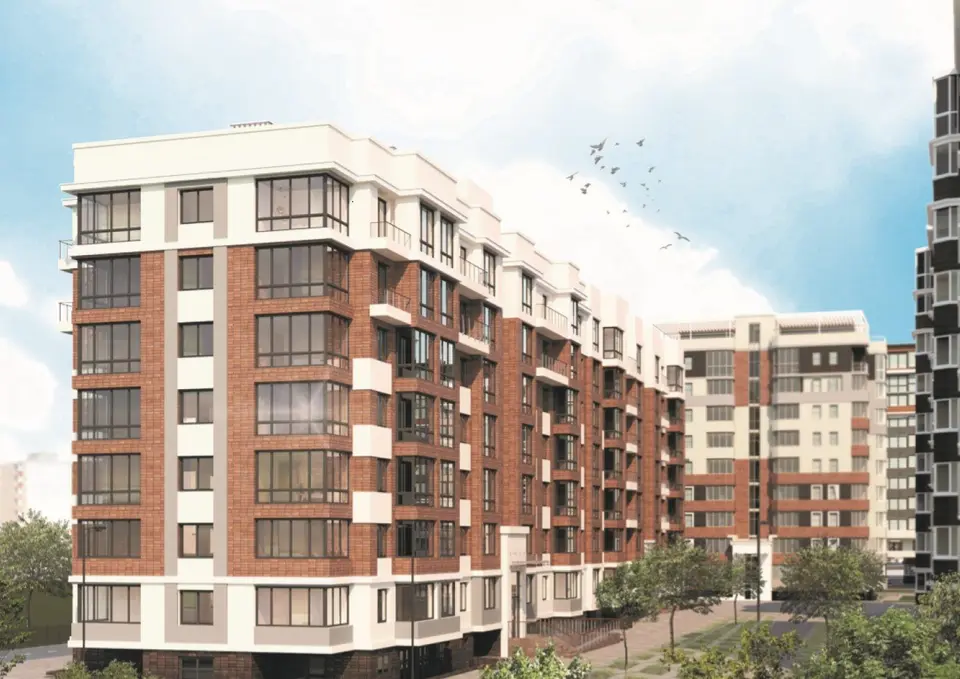 1-комнатная квартира, 38 м², вул. Миколаївська, 3, Одесса — фото 3