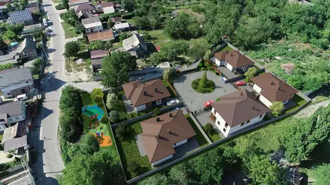 КМ Hygge Village