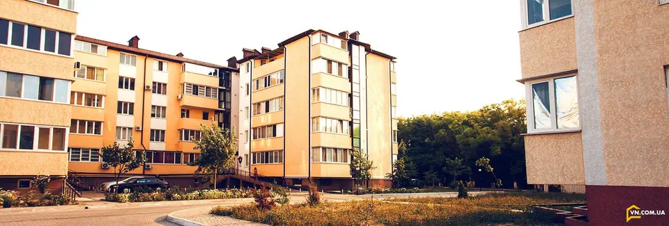 1-кімнатна квартира, 31 м², вул. Одеська / вул. Ільичевська, Великодолинське — фото 4