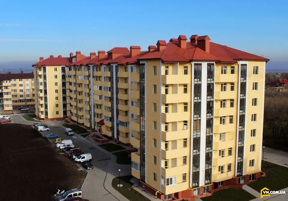 1-кімнатна квартира, 31 м², вул. Одеська / вул. Ільичевська, Великодолинське — фото 2