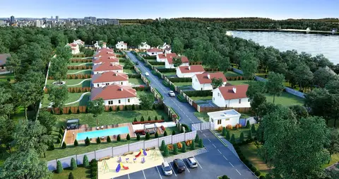 КМ Country House