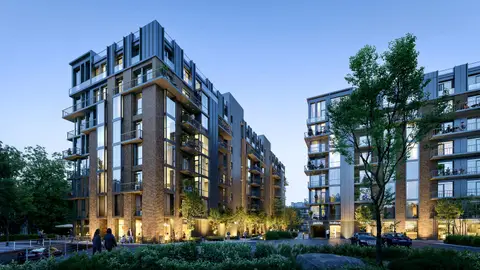 ЖК Center Kolomea