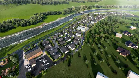 КМ ПАВЗА Village and Spa