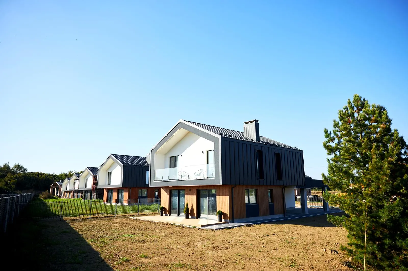 КМ OZON Village