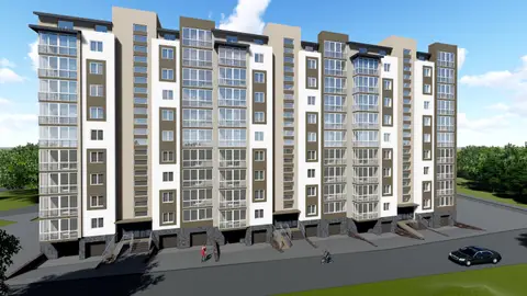 вул. Горбачевського, 40б