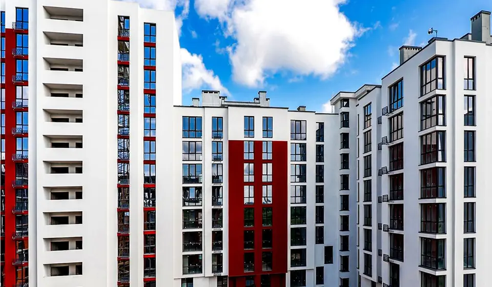 2-комнатная квартира, 62 м², вул. Хіміків, 29, Пасечная — фото 3