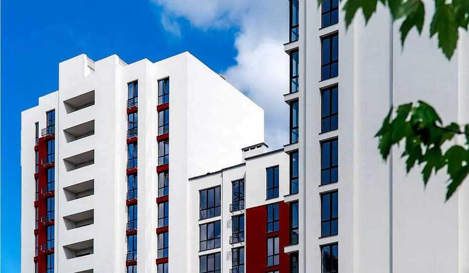 2-комнатная квартира, 62 м², вул. Хіміків, 29, Пасечная — фото 4