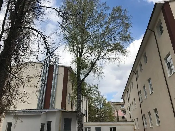 ЖК Садовый город