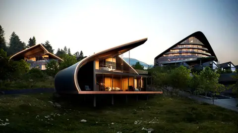 КМ Dzen Residence