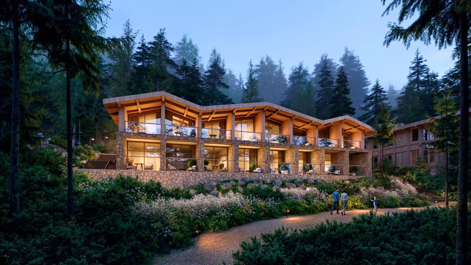 Chamonix Premier Resort