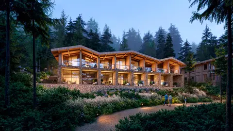 Chamonix Premier Resort