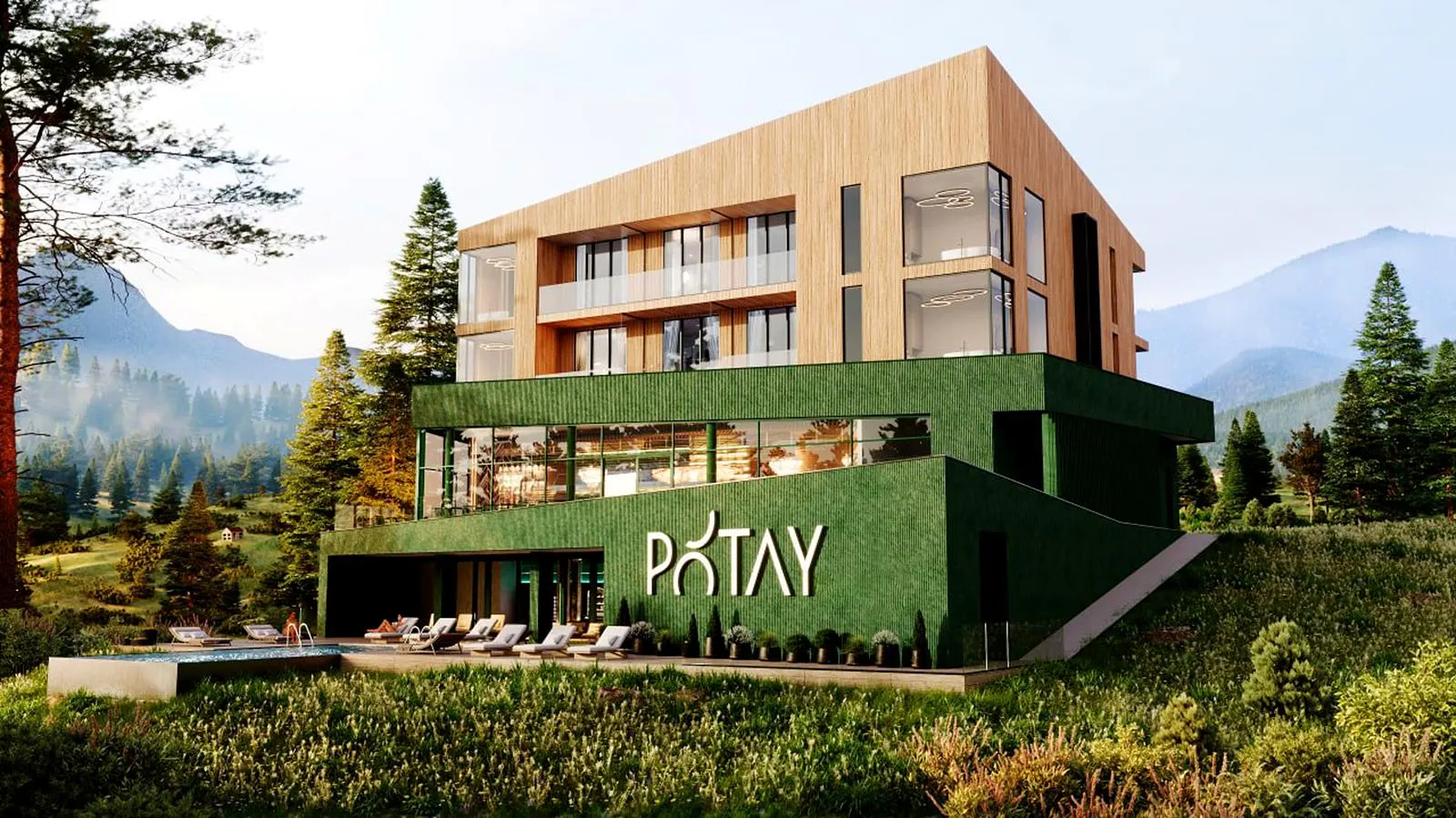 PÓTAY