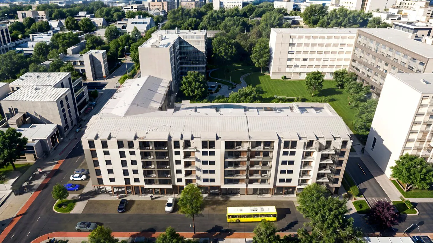 вул. Чайковського, 9