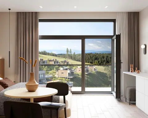 MÓNTES invest &amp; resort