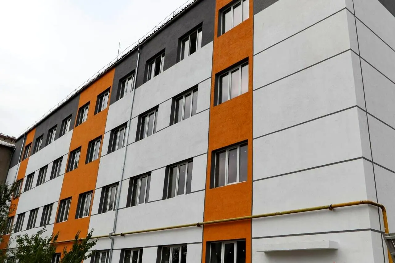 ЖК Smart House