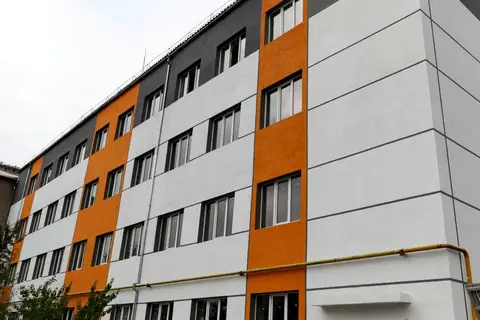 ЖК Smart House