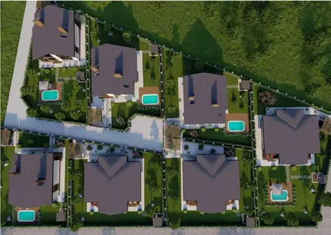 КМ Eco Land