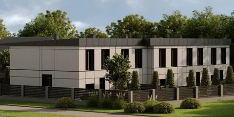 вул. Червоної Калини, 1