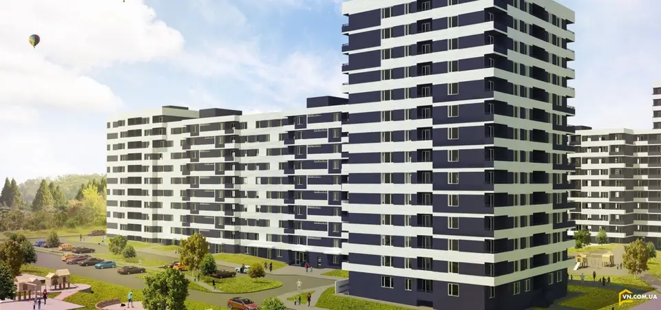 2-комнатная квартира, 67 м², просп. Льва Ландау / просп. Героїв Харкова, Харьков — фото 3