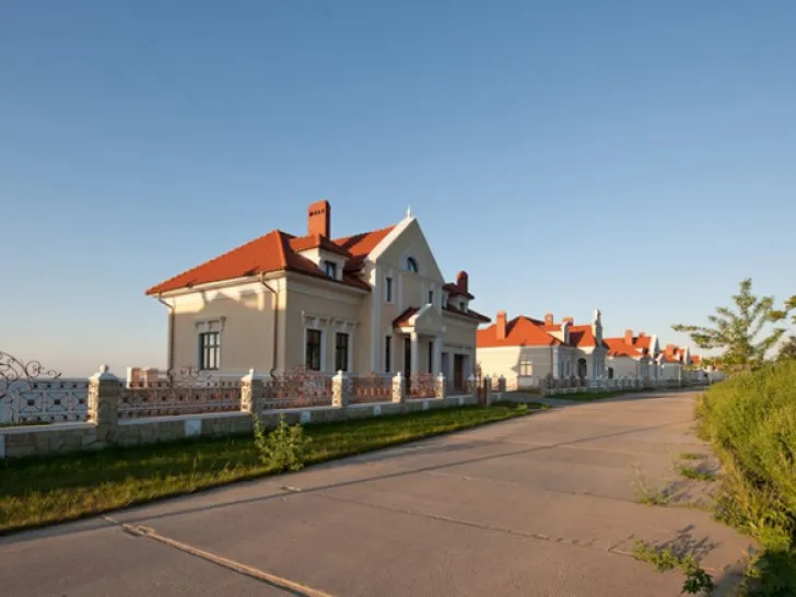 КМ Сосновий берег