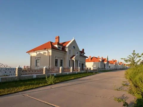 КГ Сосновый берег