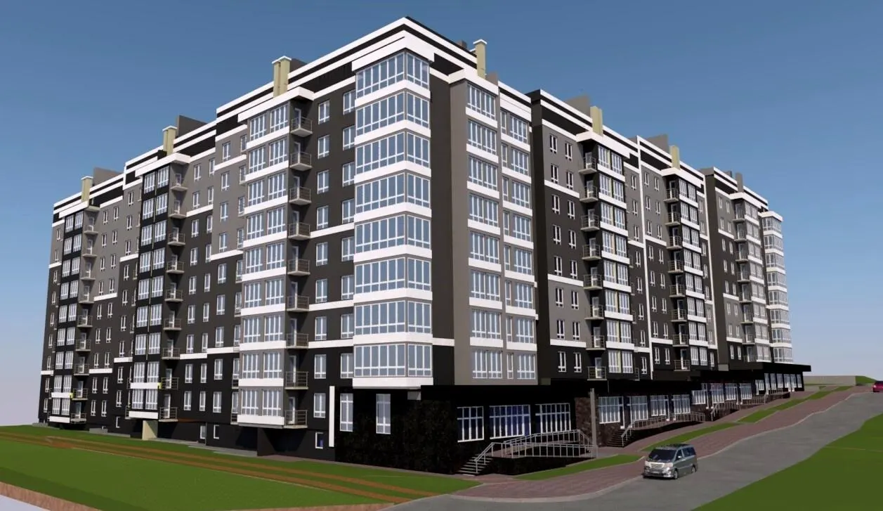 вул. Степана Бандери, 80