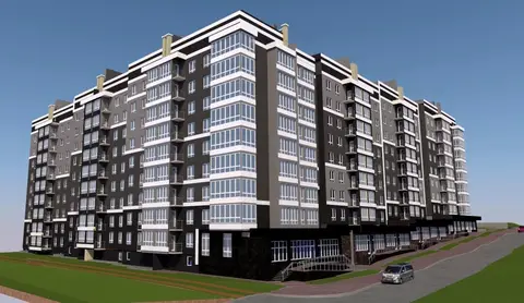вул. Степана Бандери, 80