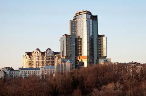 ЖК H-Tower