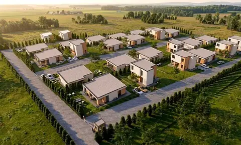 КМ Eco Park