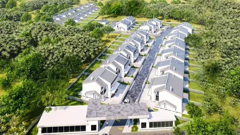 КМ Family Park Residence