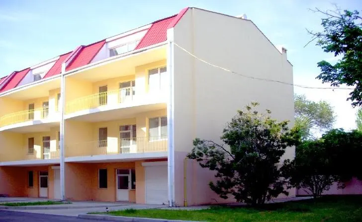 КГ Park-House