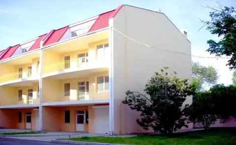 КГ Park-House
