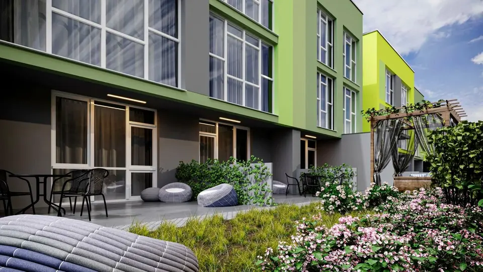 2-комнатная квартира, 57 м², вул. Курортна, 34а, Сатанов — фото 5