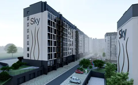 ЖК Болгарський