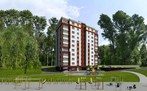 вул. Тернопільська, 34