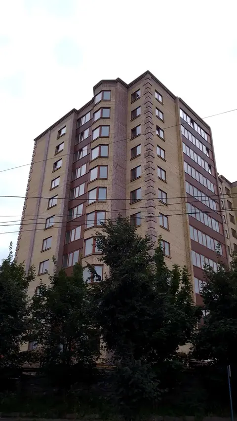 вул. Леся Курбаса