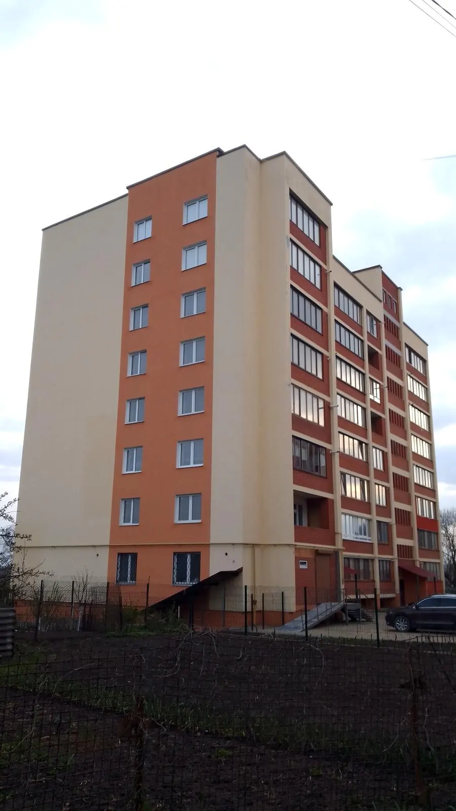 пров. Микулинецький, 15
