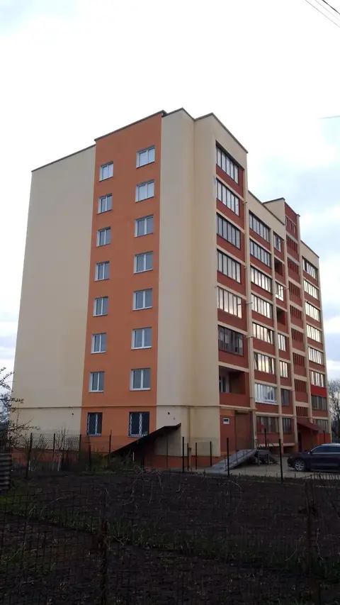 пров. Микулинецький, 15