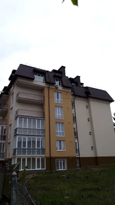 вул. Братів Гжицьких, 2