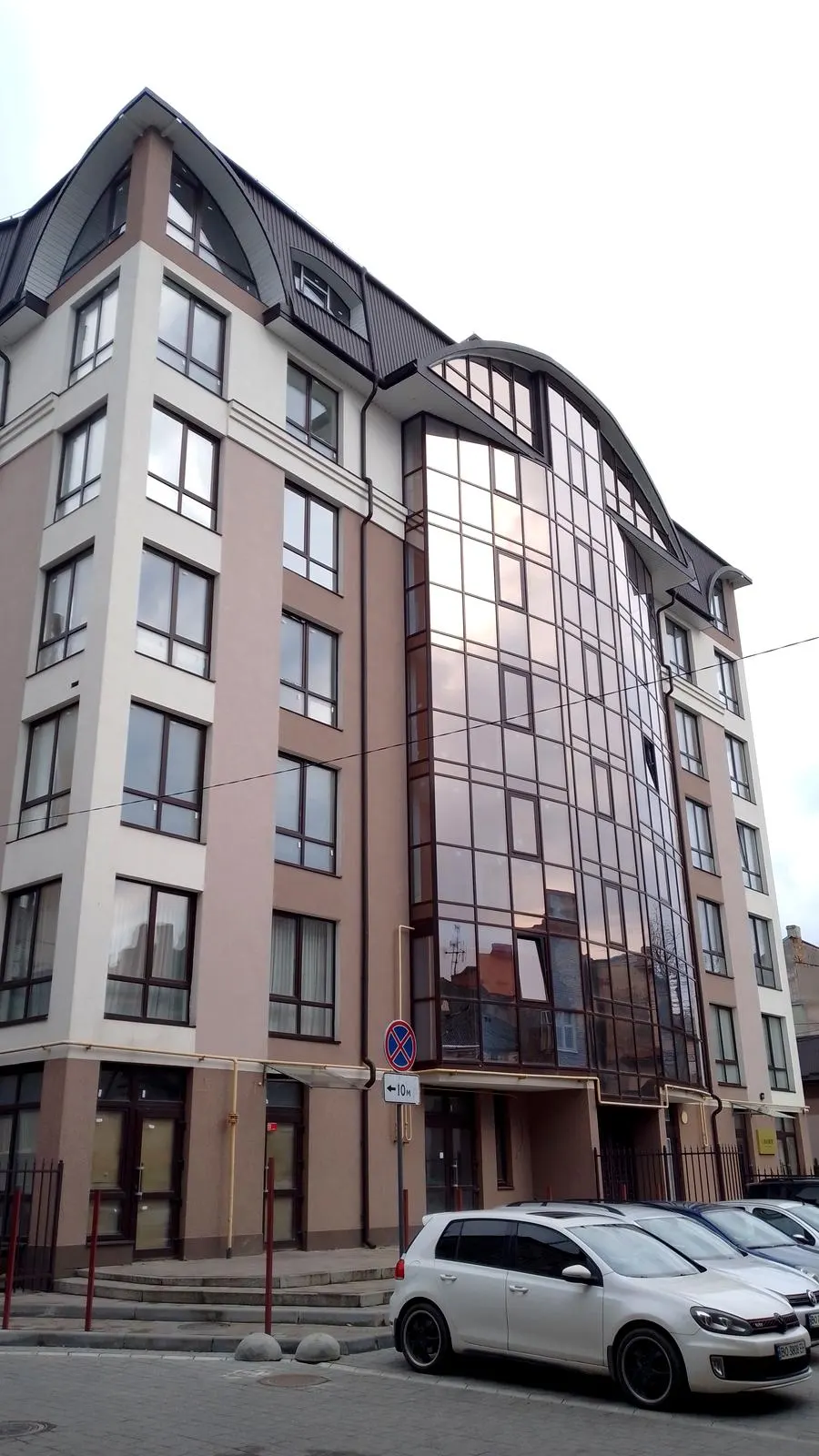 бул. Шевченка, 31б