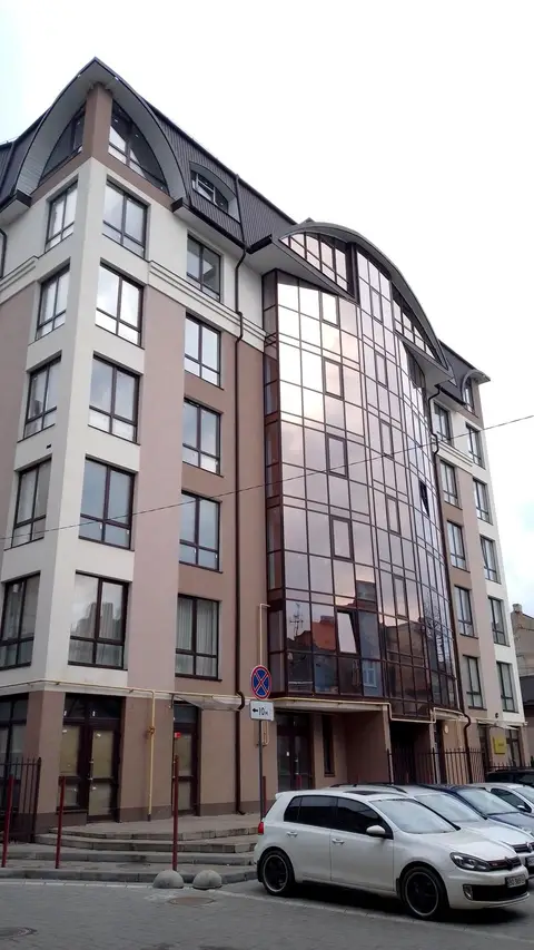 бул. Шевченка, 31б
