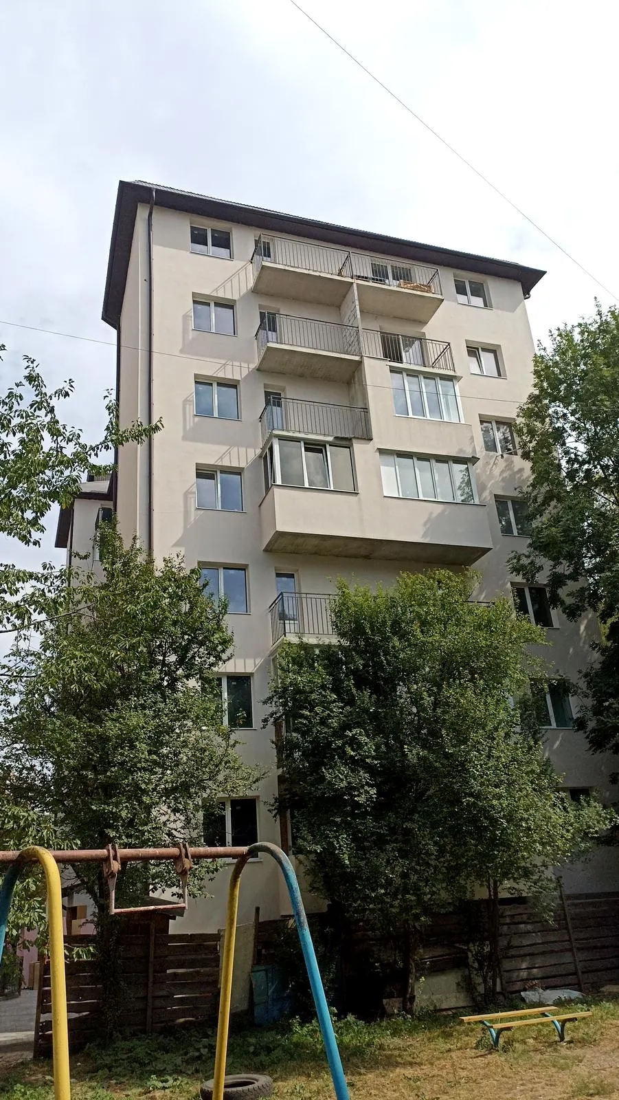 вул. Лозовецька